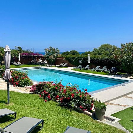 Tarcu Les Bungalows De Figha מראה חיצוני תמונה