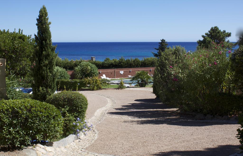 Tarcu Les Bungalows De Figha מראה חיצוני תמונה