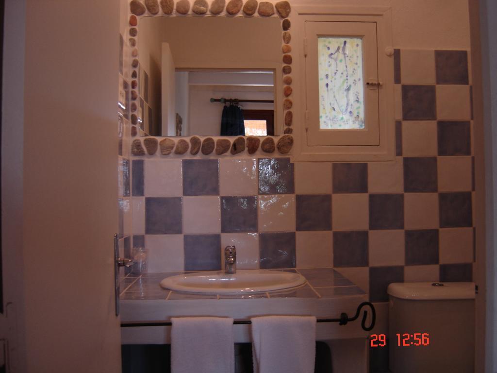 Tarcu Les Bungalows De Figha מראה חיצוני תמונה