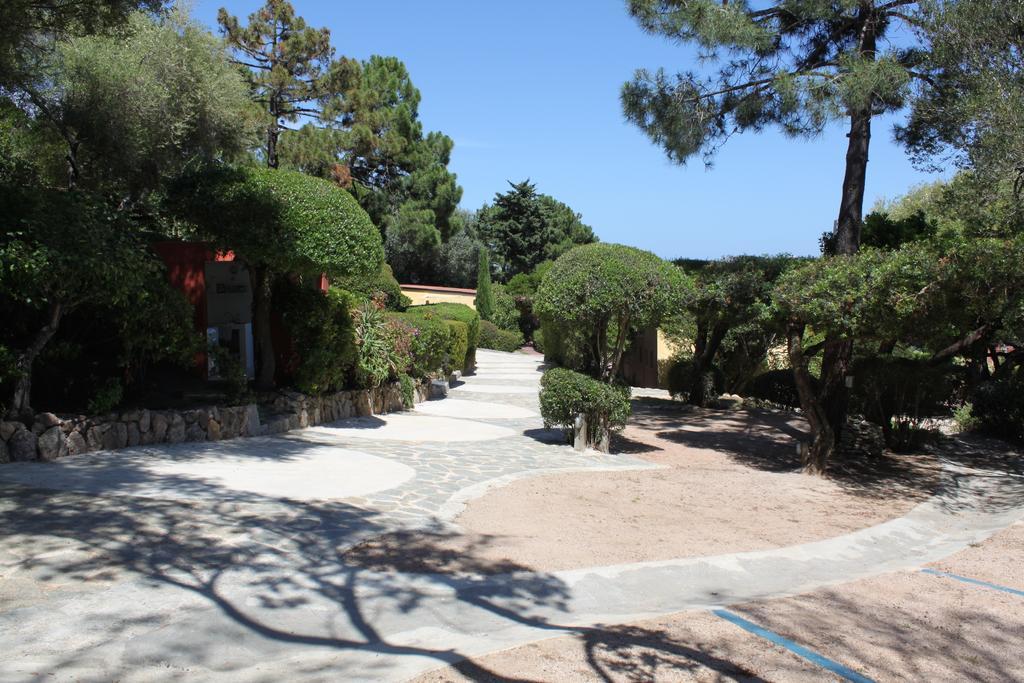 Tarcu Les Bungalows De Figha מראה חיצוני תמונה