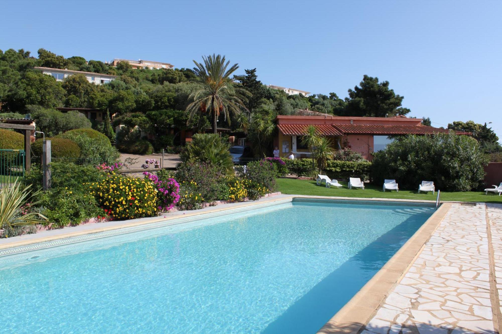 Tarcu Les Bungalows De Figha מראה חיצוני תמונה