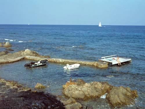 Tarcu Les Bungalows De Figha מראה חיצוני תמונה