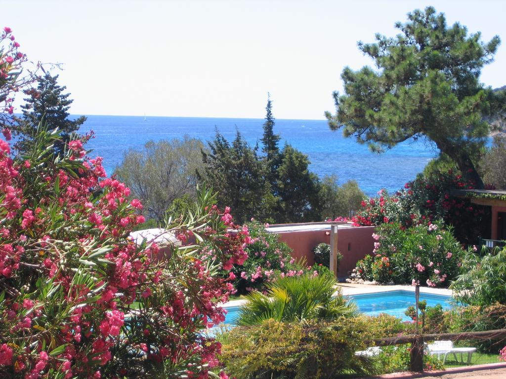 Tarcu Les Bungalows De Figha מראה חיצוני תמונה